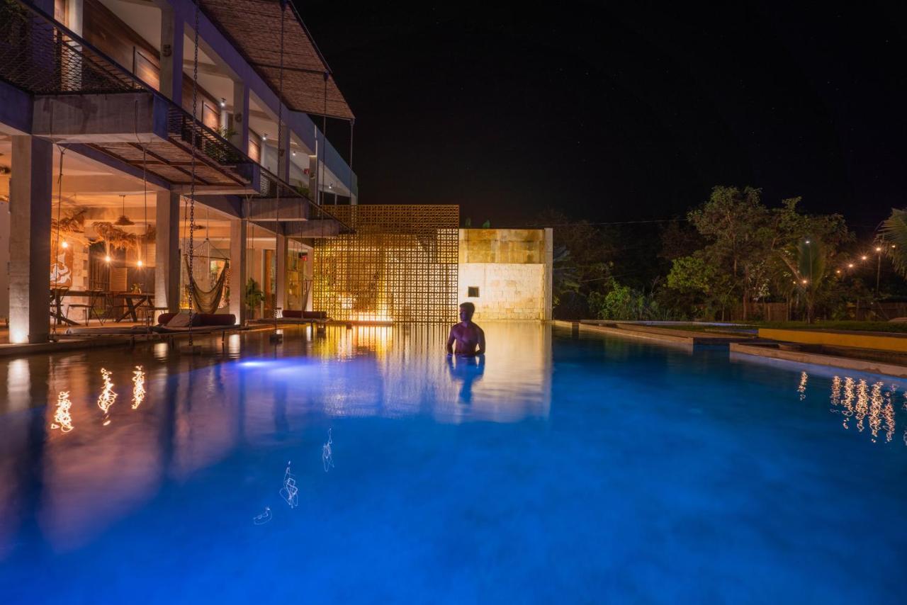 Makaabá Eco-boutique Hotel