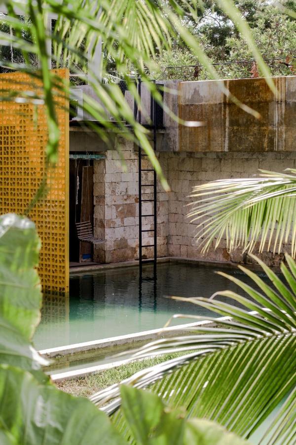 Hotel Makaabá Eco-boutique Bacalar