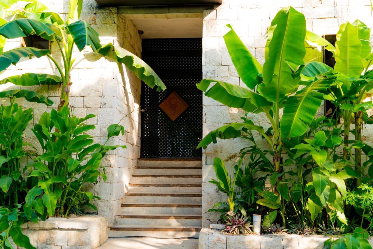 Hotel Makaabá Eco-boutique