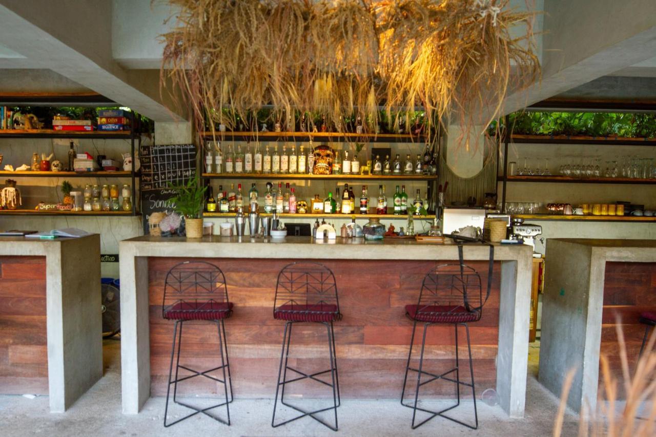 Makaabá Eco-boutique 5*