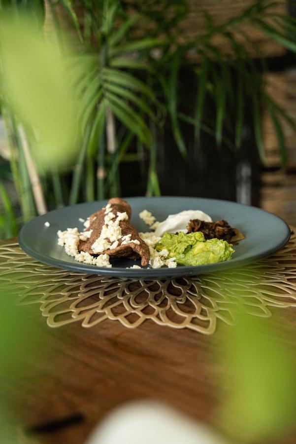 Makaabá Eco-boutique 5*