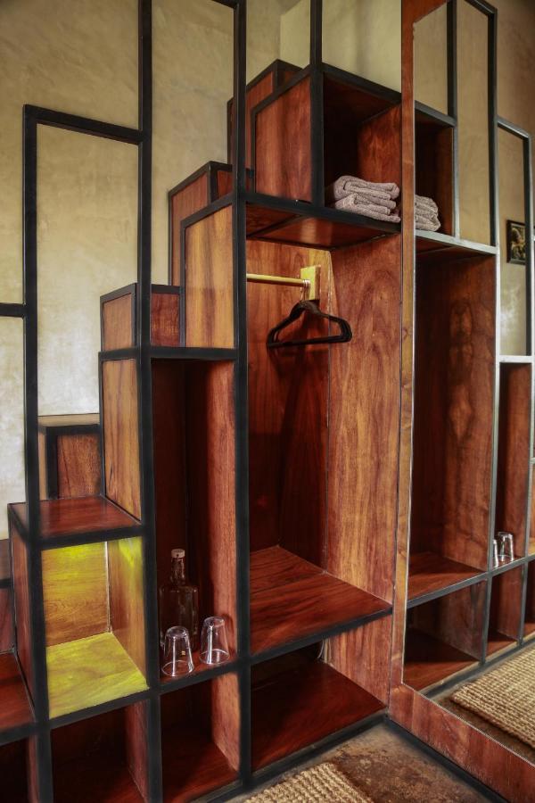 Makaabá Eco-boutique Hotel 5*