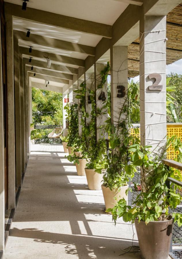 Hotel Makaabá Eco-boutique