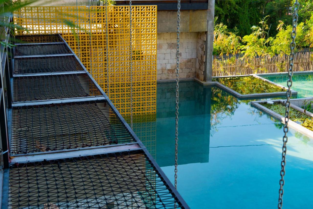 Hotel Makaabá Eco-boutique Bacalar