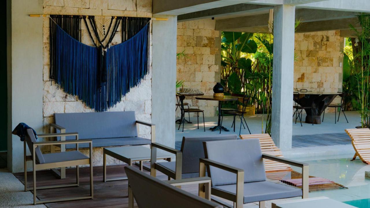 Hotel Makaabá Eco-boutique 5*