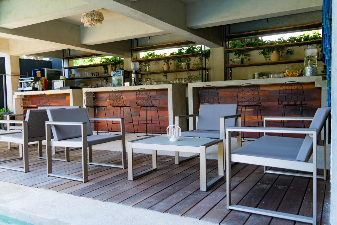 Makaabá Eco-boutique Bacalar